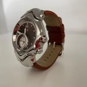 Oakley | Accessories | Oakley Judge Ii Gmt Swiss Watch  display picture 2